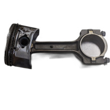 87D018 Piston and Connecting Rod Standard From 2012 GMC Savana 2500  4.8