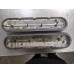 87D021 Pair of Valve Covers For 10-17 GMC Savana 2500  4.8 12611021