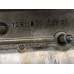87D021 Pair of Valve Covers For 10-17 GMC Savana 2500  4.8 12611021