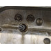 87D021 Pair of Valve Covers For 10-17 GMC Savana 2500  4.8 12611021