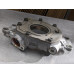 87D025 Engine Oil Pump From 2012 GMC Savana 2500  4.8 12586665