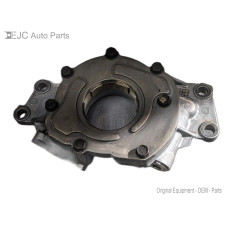 87D025 Engine Oil Pump For 10-17 GMC Savana 2500  4.8 12586665