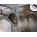 87D025 Engine Oil Pump From 2012 GMC Savana 2500  4.8 12586665
