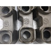 87D026 Lifter Retainers From 2012 GMC Savana 2500  4.8 12595365