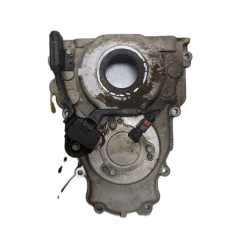 87D027 Engine Timing Cover From 2012 GMC Savana 2500  4.8 12594939