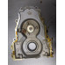 87D027 Engine Timing Cover From 2012 GMC Savana 2500  4.8 12594939