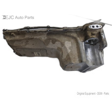 GVV502 Engine Oil Pan For 08-18 GMC Savana 2500  4.8 12640746