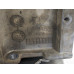 GVV502 Engine Oil Pan From 2012 GMC Savana 2500  4.8 12640746