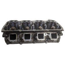 #D604 Right Cylinder Head From 2011 Ram 1500  5.7 53021616DE Passenger Side