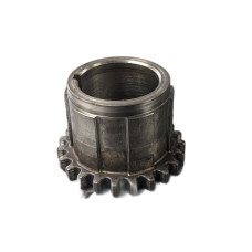 87E013 Crankshaft Timing Gear From 2011 Ram 1500  5.7