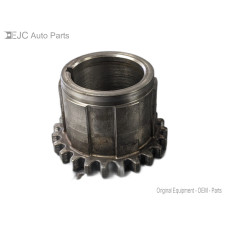 87E013 Crankshaft Timing Gear For 11-12 Ram 1500  5.7 53022317AC