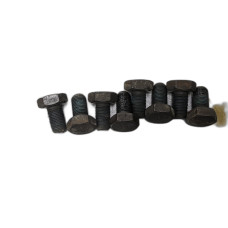 87E019 Flexplate Bolts From 2011 Ram 1500  5.7