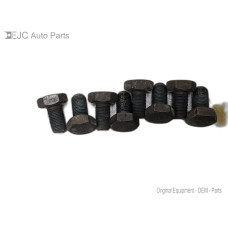 87E019 Flexplate Bolts For 11-12 Ram 1500  5.7 06503465AA