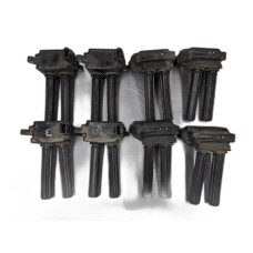 87E021 Ignition Coil Igniter Set From 2011 Ram 1500  5.7 56029129AB Set of 8