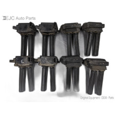 87E021 Ignition Coil Igniter Set For 11-24 Ram 1500  5.7 56029129AB Set of 8