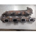 87E025 Exhaust Manifold Pair Set From 2011 Ram 1500  5.7 68045560AB
