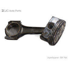 87E028 Piston and Connecting Rod Standard For 11-12 Ram 1500  5.7 53022257AE
