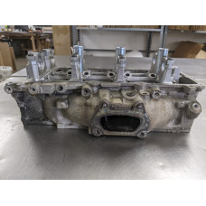 #S801 Left Cylinder Head From 2013 Chrysler  200  3.6 05184445AI Driver Side