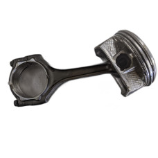 87K002 Piston and Connecting Rod Standard From 2013 Chrysler  200  3.6