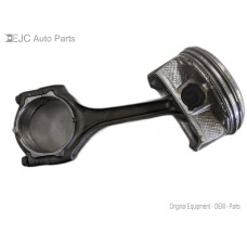 87K002 Piston and Connecting Rod Standard For 11-14 Chrysler  200  3.6 05184503AH