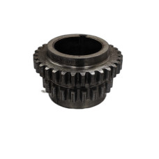 87K007 Crankshaft Timing Gear From 2013 Chrysler  200  3.6