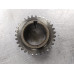 87K007 Crankshaft Timing Gear For 11-14 Chrysler  200  3.6 05184356AD