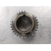 87K007 Crankshaft Timing Gear From 2013 Chrysler  200  3.6