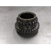 87K007 Crankshaft Timing Gear From 2013 Chrysler  200  3.6