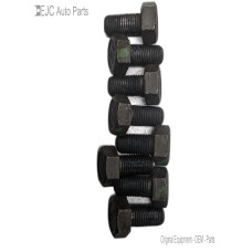 87K020 Flexplate Bolts For 11-14 Chrysler  200  3.6