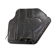 87K021 Lower Engine Oil Pan From 2013 Chrysler  200  3.6