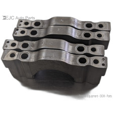 87K022 Engine Block Main Caps For 11-14 Chrysler  200  3.6 05184401AG
