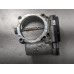 87K025 Throttle Valve Body For 11-17 Chrysler  200  3.6 05184349AE