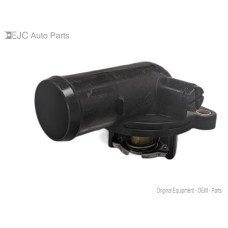87K027 Thermostat Housing For 11-14 Chrysler  200  3.6