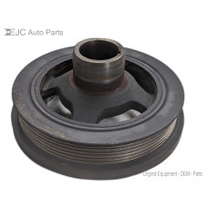 87K029 Crankshaft Pulley For 11-17 Chrysler  200  3.6 05184293AG