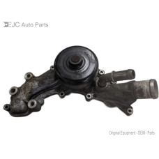 87K030 Water Coolant Pump From 2013 Chrysler  200  3.6 05184498AI