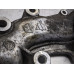 87K030 Water Coolant Pump From 2013 Chrysler  200  3.6 05184498AI