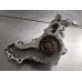 87K030 Water Coolant Pump From 2013 Chrysler  200  3.6 05184498AI