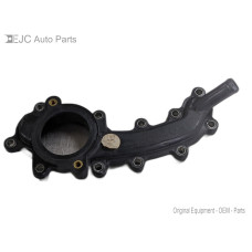 87K031 Rear Thermostat Housing For 11-14 Chrysler  200  3.6 05184653AE