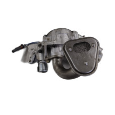 87K032 Engine Oil Pump From 2013 Chrysler  200  3.6