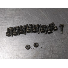 87K034 Engine Oil Pan Bolts For 11-14 Chrysler  200  3.6