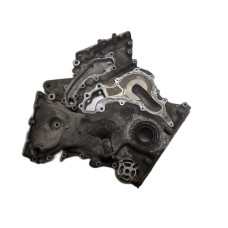 GVV202 Engine Timing Cover From 2013 Chrysler  200  3.6