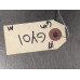 #GY01 Crankshaft Standard From 2009 Chevrolet Silverado 1500  5.3