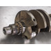 #GY01 Crankshaft Standard From 2009 Chevrolet Silverado 1500  5.3