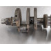 #GY01 Crankshaft Standard From 2009 Chevrolet Silverado 1500  5.3
