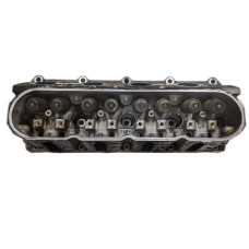 #GS05 Left Cylinder Head From 2009 Chevrolet Silverado 1500  5.3 243 Driver Side