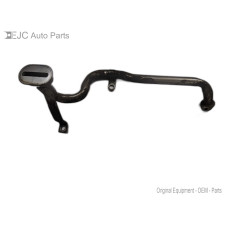 87F007 Engine Oil Pickup Tube From 2009 Chevrolet Silverado 1500  5.3