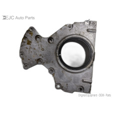 87F009 Rear Oil Seal Housing From 2009 Chevrolet Silverado 1500  5.3 12598301