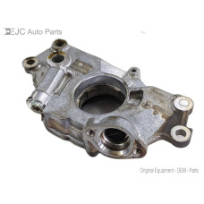 87F010 Engine Oil Pump From 2009 Chevrolet Silverado 1500  5.3 12556436
