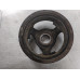 87F015 Crankshaft Pulley From 2009 Chevrolet Silverado 1500  5.3