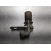 87F022 Crankshaft Position Sensor From 2009 Chevrolet Silverado 1500  5.3 12669636